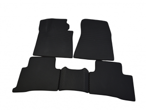 Новый комплект EVA ковриков для Kia Sportage IV